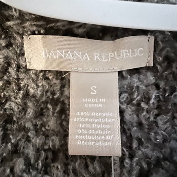 NWT Banana Republic - Picture 4 of 7